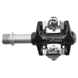 EXUSTAR Pedale MTB E-PM215 schwarz - Produktbild - 1