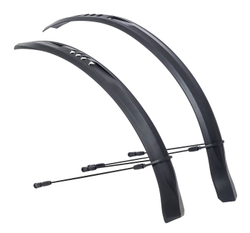 225-55-82100-4021834755009-1-375098-375098.jpg Hebie VIPER S Steckblech-Set schwarz 26 bis 29 Zoll 65 mm - Produktbild - 1