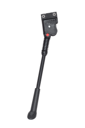 Hebie LITE FIX 40 Fahrradhalterung schwarz-matt - Produktbild - 1