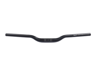 Ergotec Lenker Bügel Ergo S 31.8 Breite: 620mm Rise: 30mm - Produktbild - 1