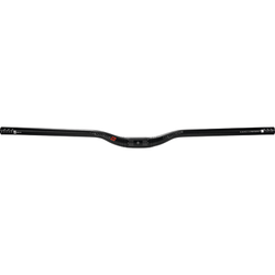 Ergotec Lenker Riser Bar 30 31.8 Breite: 780mm Rise: 30mm - Produktbild - 1
