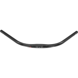 Ergotec Lenker Bügel Trekking 31.8 Breite: 610mm Rise: 32mm - Produktbild - 1