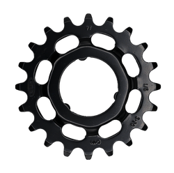 228-67-11992-8719189051186-1-375164-375164.png KMC Ritzel Shimano E-Bike 20Z 1/8 CrMo schwarz - Produktbild - 1