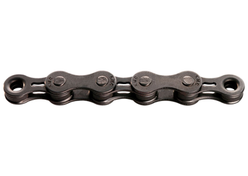 KMC Kette Z6 grau 7,3 mm 114 Glieder 5 6 fach mit Missing Link - Produktbild - 1