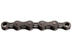 240736-375170-375170.jpg KMC Kette Z6 grau 7,3 mm 114 Glieder 5 6 fach mit Missing Link - Produktbild - 1