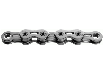 KMC Kette K1SL Narrow silber 1-fach 100 Glieder - Produktbild - 1