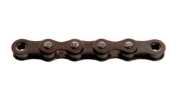 03343845-375261-375261.jpg KMC Z1 Wide Brown 112-Glieder 1-fach - Produktbild - 1