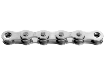 KMC Z1 Wide silber 112-Glieder 1-fach - Produktbild - 1