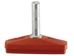 250824-375308-375308.jpg Kool Stop Bremsbelag CCTSA lachsfarben City Cantilever - Produktbild - 1