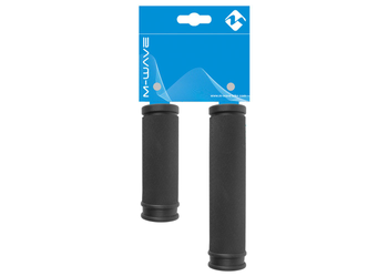 M-WAVE Cloud Slick 85 + 130mm - schwarz - Produktbild - 1 M-WAVE Cloud Slick 85 + 130mm - schwarz - Produktbild - 1