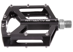 248651-375354.jpg M-WAVE Pedal Freedom SL BMX Alu schwarz 96x91mm - Produktbild - 1