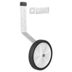 M-WAVE Stützräder passend für 12"-20" - Produktbild - 1