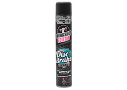 238614-375410.jpg Muc-Off Disc Brake Cleaner Aerosol Workshop Size 750ml Bremsbelag- und Scheibenreiniger 750ml Dose - Produktbild - 1