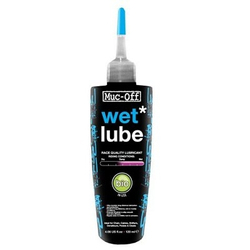 Muc-Off Kettenschmiermittel Wet Lube 120ml - Produktbild - 1