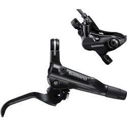 SHIMANO Scheibenbremse MT501 HR - Produktbild - 1