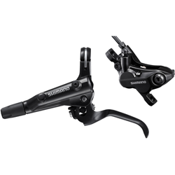 Shimano MT501 hydraulische Scheibenbremse Vorderrad - Produktbild - 1
