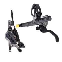 Shimano Scheibenbremsset XTR M9120 Trail (VR) (4-Kolben) - Produktbild - 1
