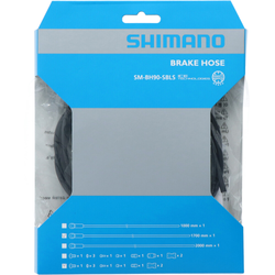 SHIMANO Bremsleitung SM-BH90-SBLS 4K 1700mm - Produktbild - 1 SHIMANO Bremsleitung SM-BH90-SBLS 4K 1700mm - Produktbild - 1