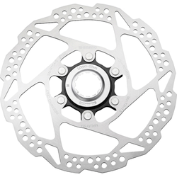 Shimano SM-RT54M Bremsscheibe 160 mm Center Lock - Produktbild - 1