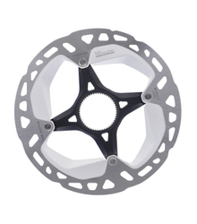 Shimano Deore XT RT-MT800 Bremsscheibe 160 mm, Center Lock - Produktbild - 1
