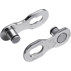 SHIMANO 2 Paar Kettenschloss SM-CN910 12-fach - Produktbild - 1