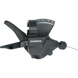 ESLM3158RA-375622-375622.jpg SHIMANO Schalthebel ALTUS SL-M315 8-fach Rechts Schelle - Produktbild - 1