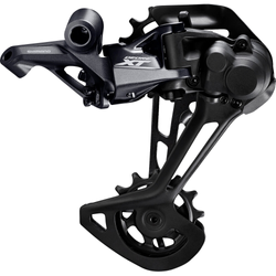 SHIMANO Schaltwerk DEORE XT RD-M8100 12-fach Lang Direktmontage - Produktbild - 1