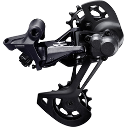 SHIMANO Schaltwerk DEORE XT RD-M8120 12-fach Lang Direktmontage - Produktbild - 1