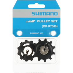 SHIMANO Schaltrollensatz 105 7000SS/GS - Produktbild - 1