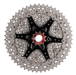 SunRace CSMZ800 Kassette 12-fach 11-51 metallic - Produktbild - 2