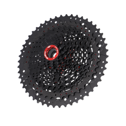SunRace Kassette CSMZ91X WT5 12-fach 10-50 - schwarz - Produktbild - 2