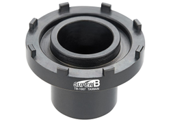 240092-375678-375678.jpg SUPER B Classic Lockring-Tool TB-1067 Spider Nut für Bosch E-Bike-Motoren - Produktbild - 1