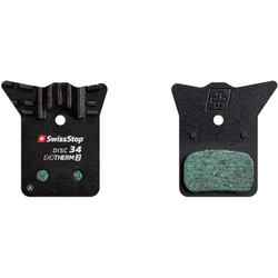 14805317-375685-1-375685.jpg Bremsbeläge Disc 34 EXOTherm2, SwissStop
Farbe: Schwarz, VE: 2 Stk./1 Paar - Produktbild - 3