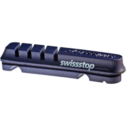 Bremsbeläge Felge FlashEvo BXP, SwissStop
für Alu-Felgen, Kompatibilität siehe Produktinfos
Farbe: Blau, VE: 4 Stk./2 Paar - Produktbild - 3