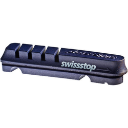 Bremsbeläge Felge FlashEvo BXP, SwissStop
für Alu-Felgen, Kompatibilität siehe Produktinfos
Farbe: Blau, VE: 4 Stk./2 Paar - Produktbild - 2