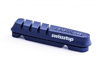Bremsbeläge Felge FlashEvo BXP, SwissStop
für Alu-Felgen, Kompatibilität siehe Produktinfos
Farbe: Blau, VE: 4 Stk./2 Paar - Produktbild - 1