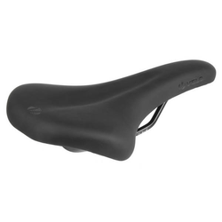 VELO Sattel Speedflex Basic Größe L schwarz 277x157mm - Produktbild - 1