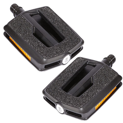 24-30-051-375725-375725.jpg VP Components Antirutschpedal 111x87x20mm Kunststoff schwarz - Produktbild - 2