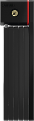 253871-375804-375804.jpg Abus Faltschloss uGrip BORDO 5700 SH 80 cm schwarz Sicherheit Fahrrad</div> - Produktbild - 1