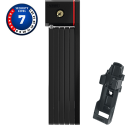 58-025-11-375804-375804.jpg Abus Faltschloss uGrip BORDO 5700 SH 80 cm schwarz Sicherheit Fahrrad</div> - Produktbild - 2