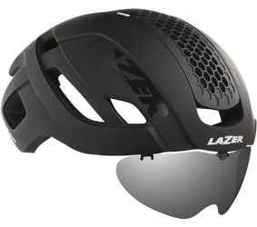 LAZER Helm Bullet 2.0 MIPS Rennrad/Gravel Matte Black (S) 52-56 cm - Produktbild - 3