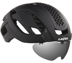 FA003710286-375850-375850.jpg LAZER Helm Bullet 2.0 MIPS Rennrad/Gravel Matte Black (S) 52-56 cm - Produktbild - 2