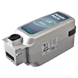 E-Bike Vision GmbH Power Pack Rahmenakku 510Wh 26V/20A kompatibel Panasonic PP 26V Antriebssystem - Produktbild - 1