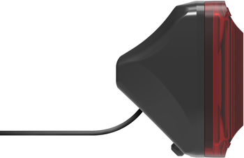 LEZYNE Fender E-BIKE 11-Lux - schwarz-glänzend - Produktbild - 3