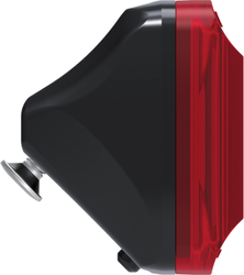LEZYNE Fender E-BIKE 11-Lux - schwarz-glänzend - Produktbild - 2