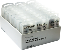 lezyne-classic-tubeless-kit-3-376202-376202.jpg Classic Tubeless Kit Box silber 24 Stück - Produktbild - 1
