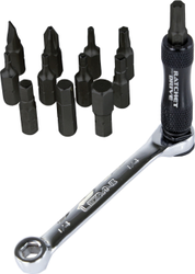 lezyne-werkzeug-ratchet-kit-376251-376251.jpg Werkzeug Ratchet Kit - Produktbild - 1