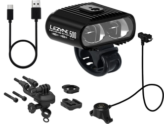 Power High Beam 500 Loaded Stvzo Vorderlicht - Produktbild - 1 Power High Beam 500 Loaded Stvzo Vorderlicht - Produktbild - 1