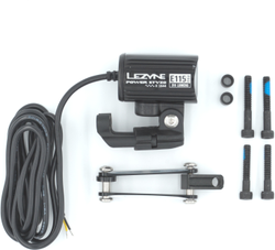 lezyne-led-fahrradbeleuchtung-power-pro-stvzo-e115-vorderlicht-3-376265.jpg LEZYNE POWER PRO E115 E-BIKE - 115 LUX - 310 LUMEN - Produktbild - 4