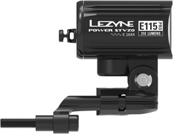 lezyne-led-power-pro-stvzo-e115-vorderlicht-1-376265.jpg LEZYNE POWER PRO E115 E-BIKE - 115 LUX - 310 LUMEN - Produktbild - 2